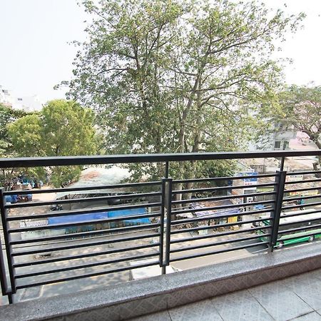 Reddoorz Plus Near Aeon Mall Tan Phu 2 Хошимин Экстерьер фото